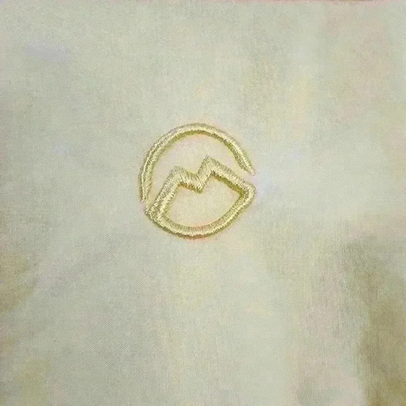 Magellan Men's Button Up Short Sleeve Fishing Shirt XXL Summer Yellow Outdoors - Picture 8 of 11